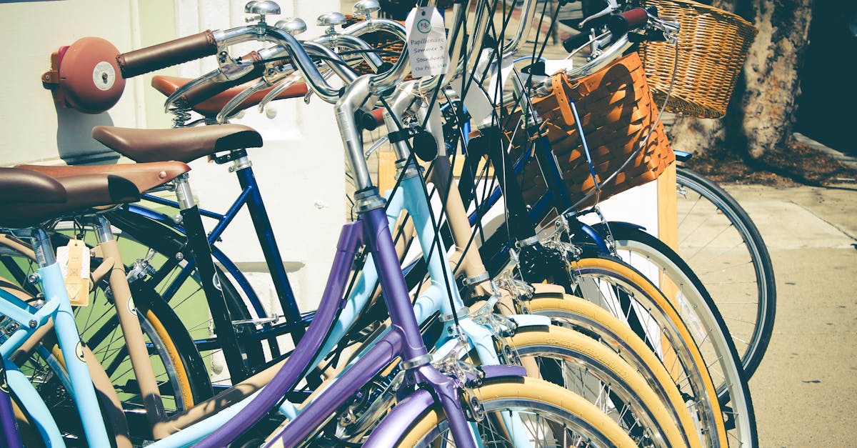 A Comprehensive Guide to Bike Wheel Cleaning