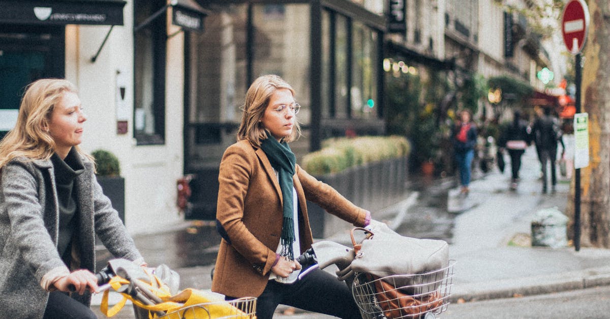 An Insight into Visibility Requirements for Urban Cyclists