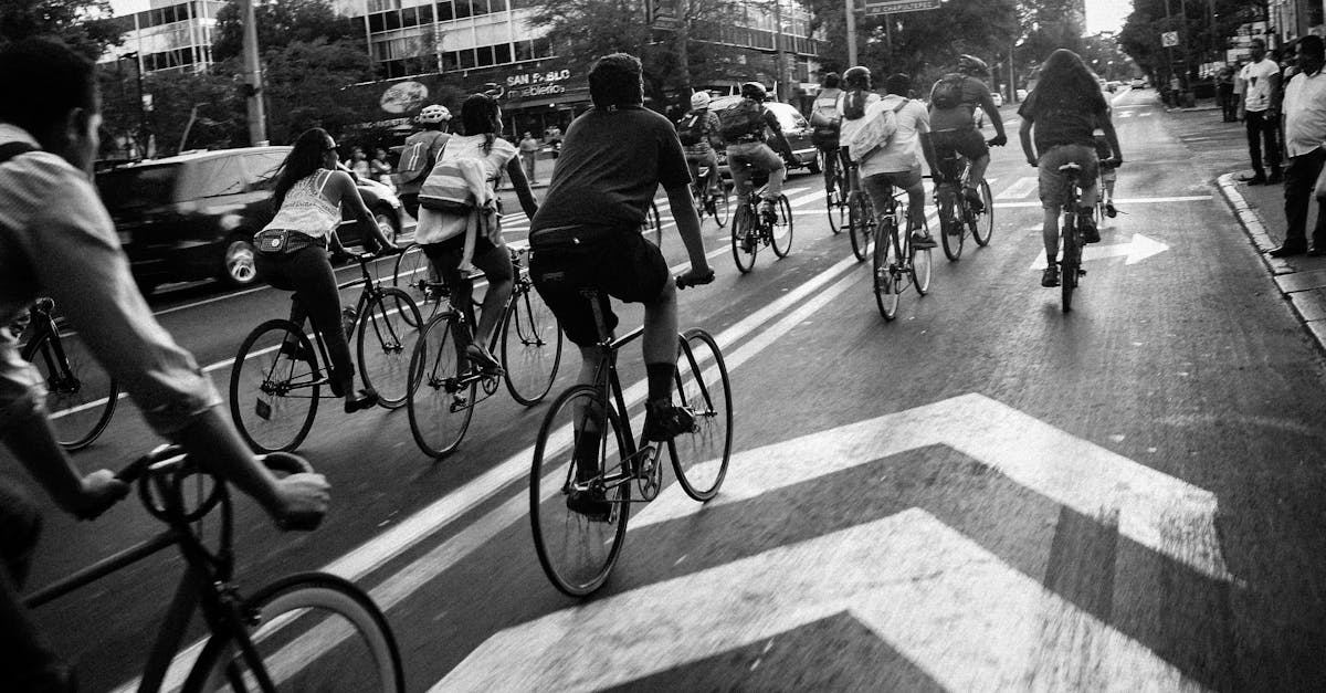 Autumn Care: Preparing Your Bike for Wet Weather