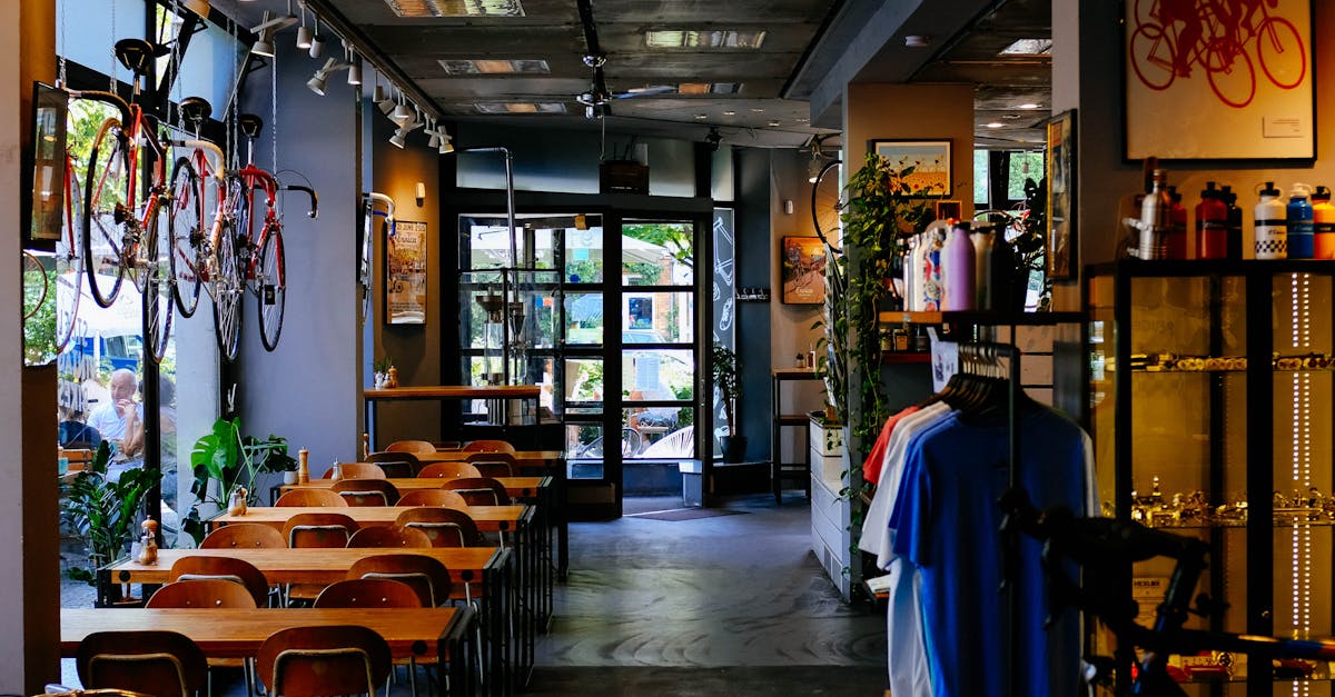 Best Practices for Riding in Low Light Conditions