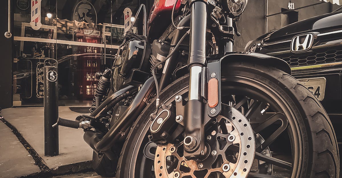 Diagnosing Gear Shifting Issues on Your Bike