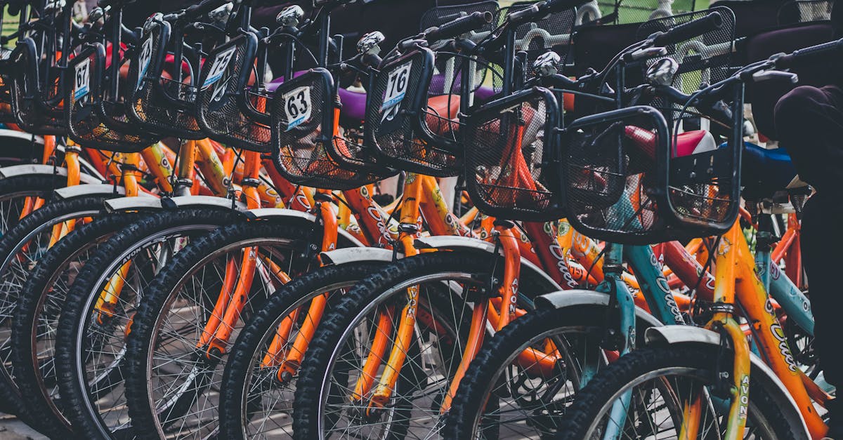 Essential Brake Alignment Techniques for Safe Riding