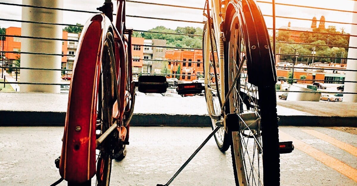 How to Adjust Rim Brakes for Optimal Performance