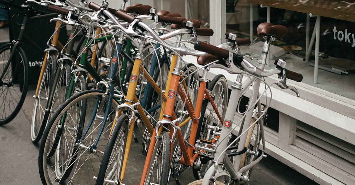 How to Choose the Right Electric Bike for Your Lifestyle