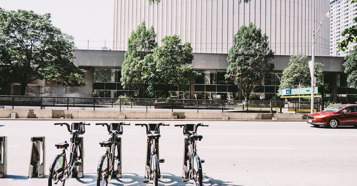 How to Choose the Right Folding Bike for Your Needs