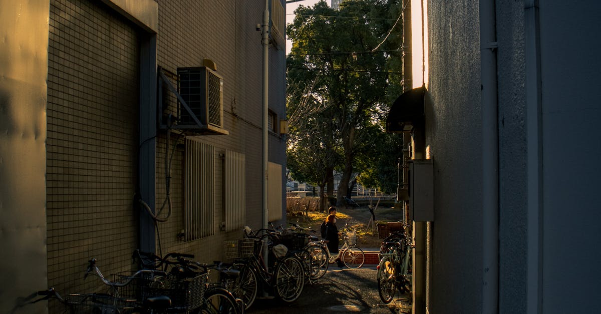 Key Considerations for Bikes During Seasonal Changes