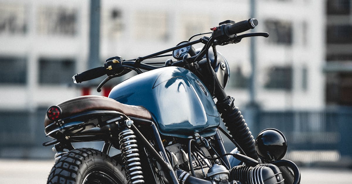 Lubrication Techniques for Smooth Gear Shifting