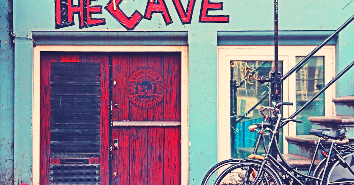 Preparing Your Bike for Winter Storage