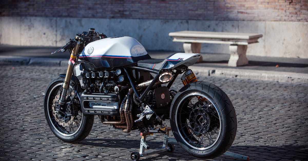 Spring Tune-Up Checklist for Your Bicycle