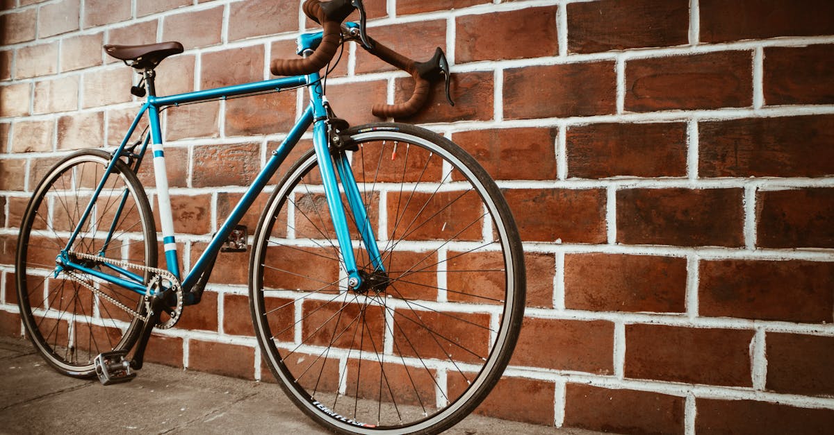 The Evolution of Mountain Bikes: A Historical Perspective