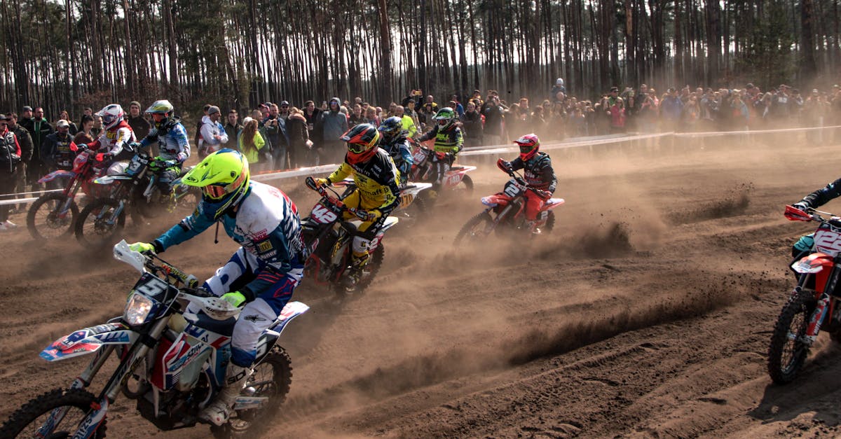 The Role of Regular Lubrication in Bike Longevity