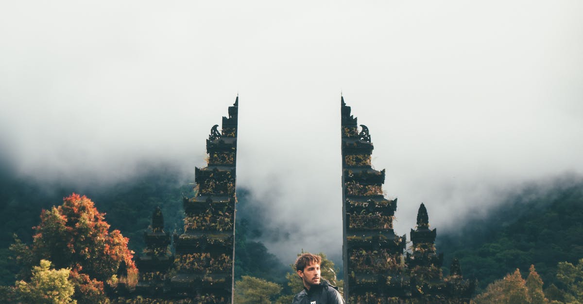 Top 10 Mountain Bike Trails in the UK