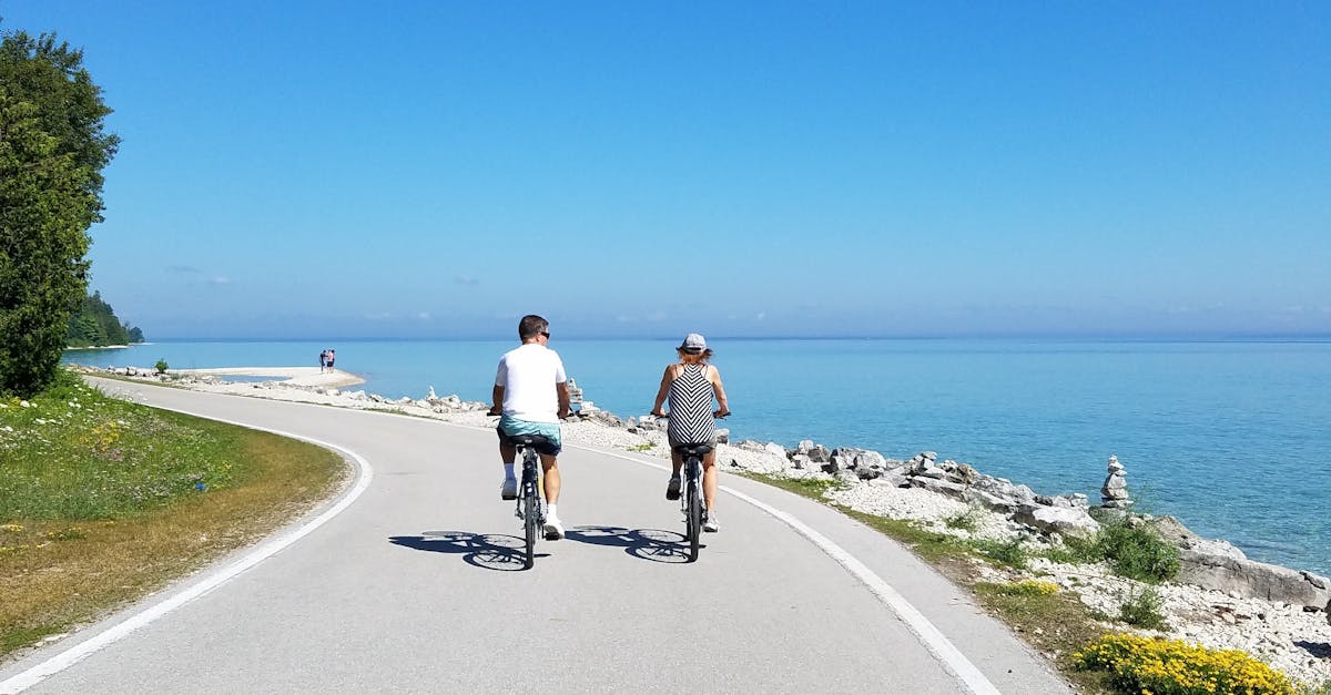 Training Plans for Road Cyclists